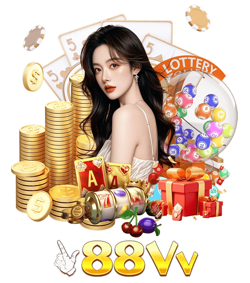 Ứng dụng 88VV trên di động