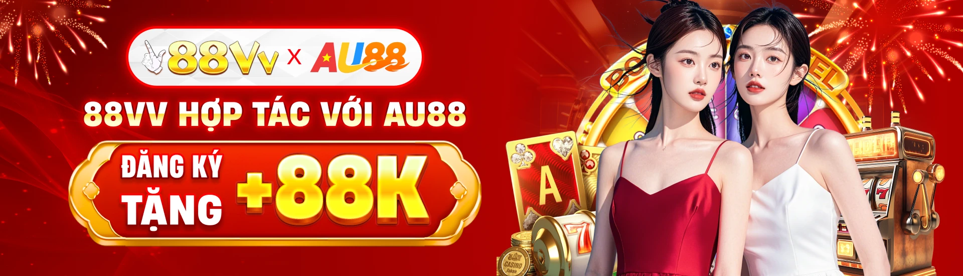Banner 88VV về ứng dụng và hỗ trợ an toàn